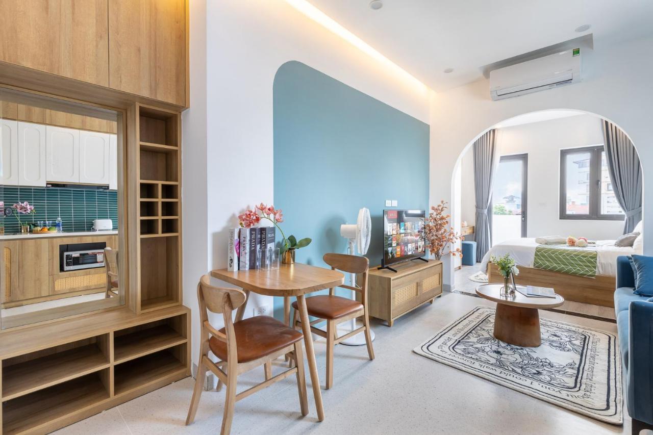 Crescendo Boutique Studio Hanoi Kültér fotó