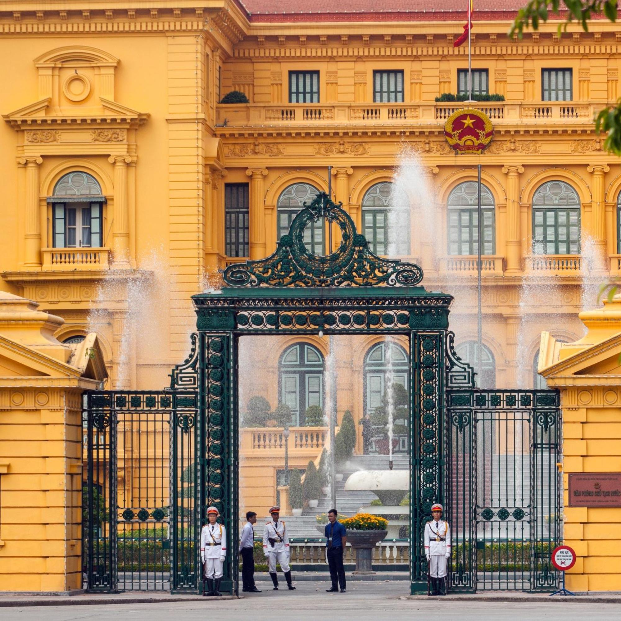 Crescendo Boutique Studio Hanoi Kültér fotó