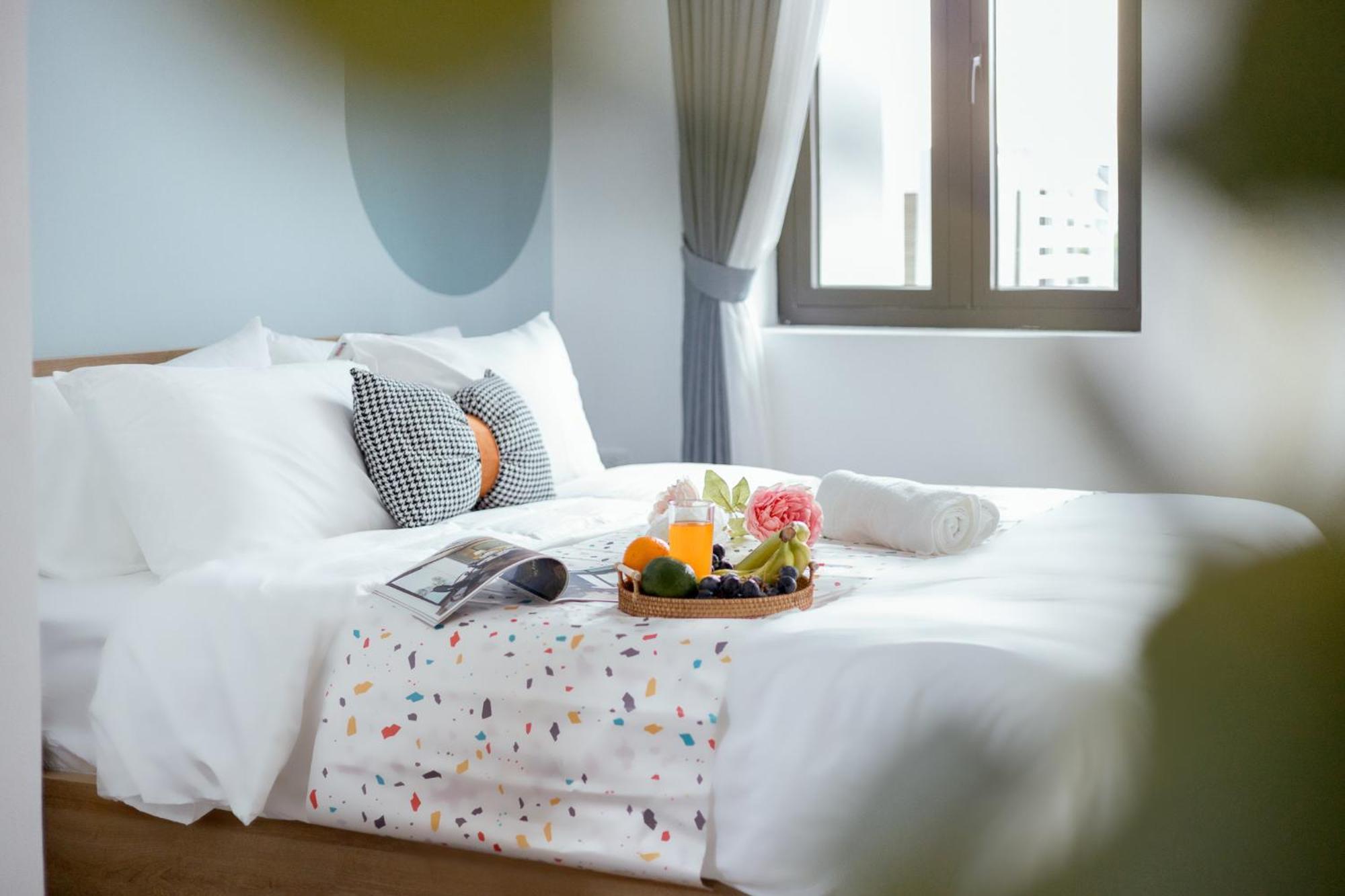Crescendo Boutique Studio Hanoi Kültér fotó