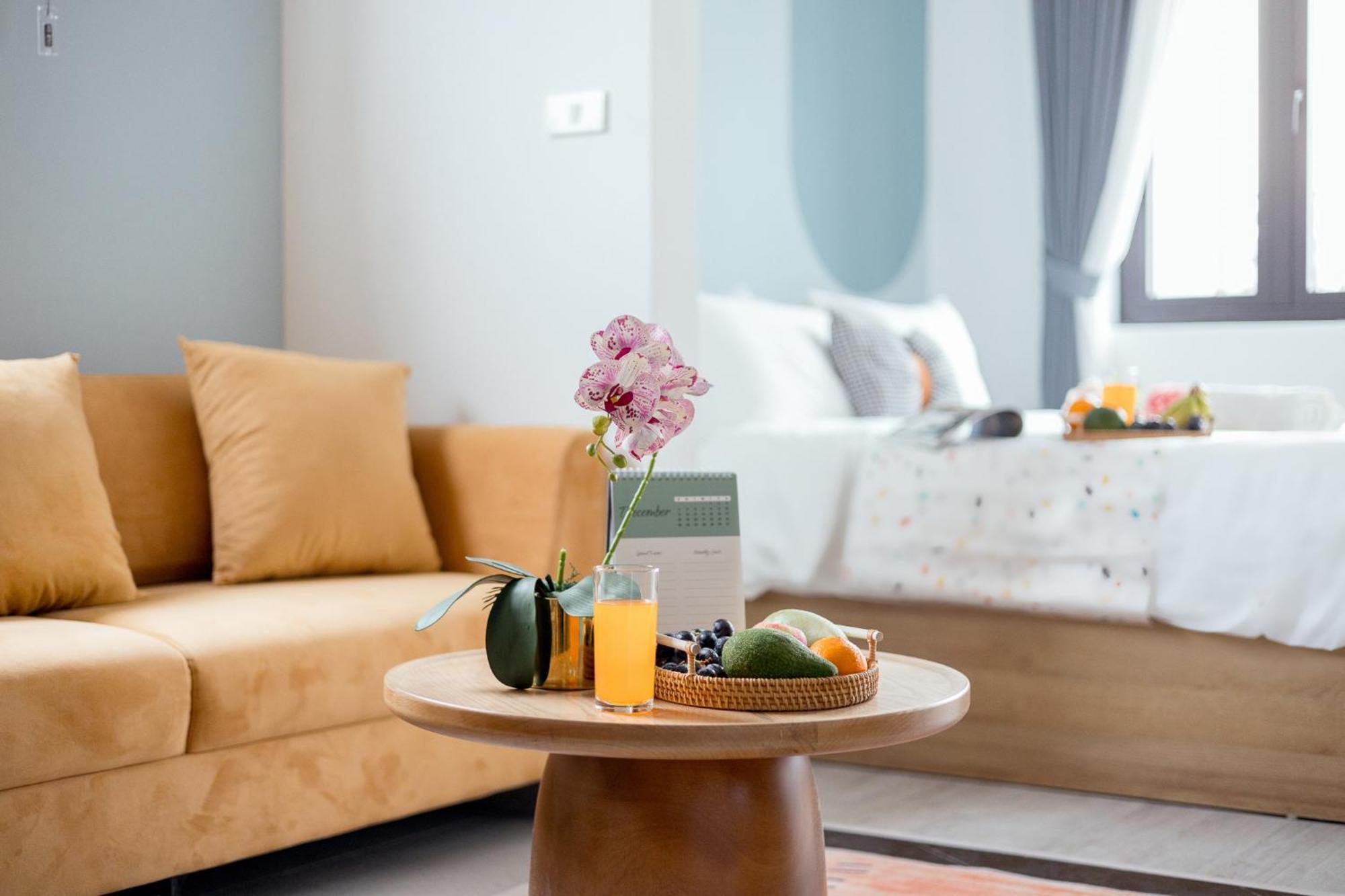 Crescendo Boutique Studio Hanoi Kültér fotó