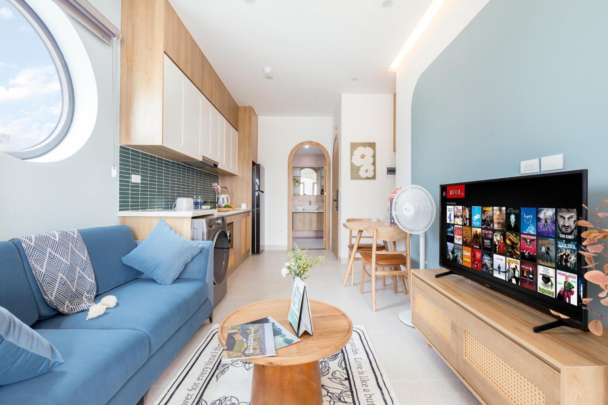Crescendo Boutique Studio Hanoi Kültér fotó