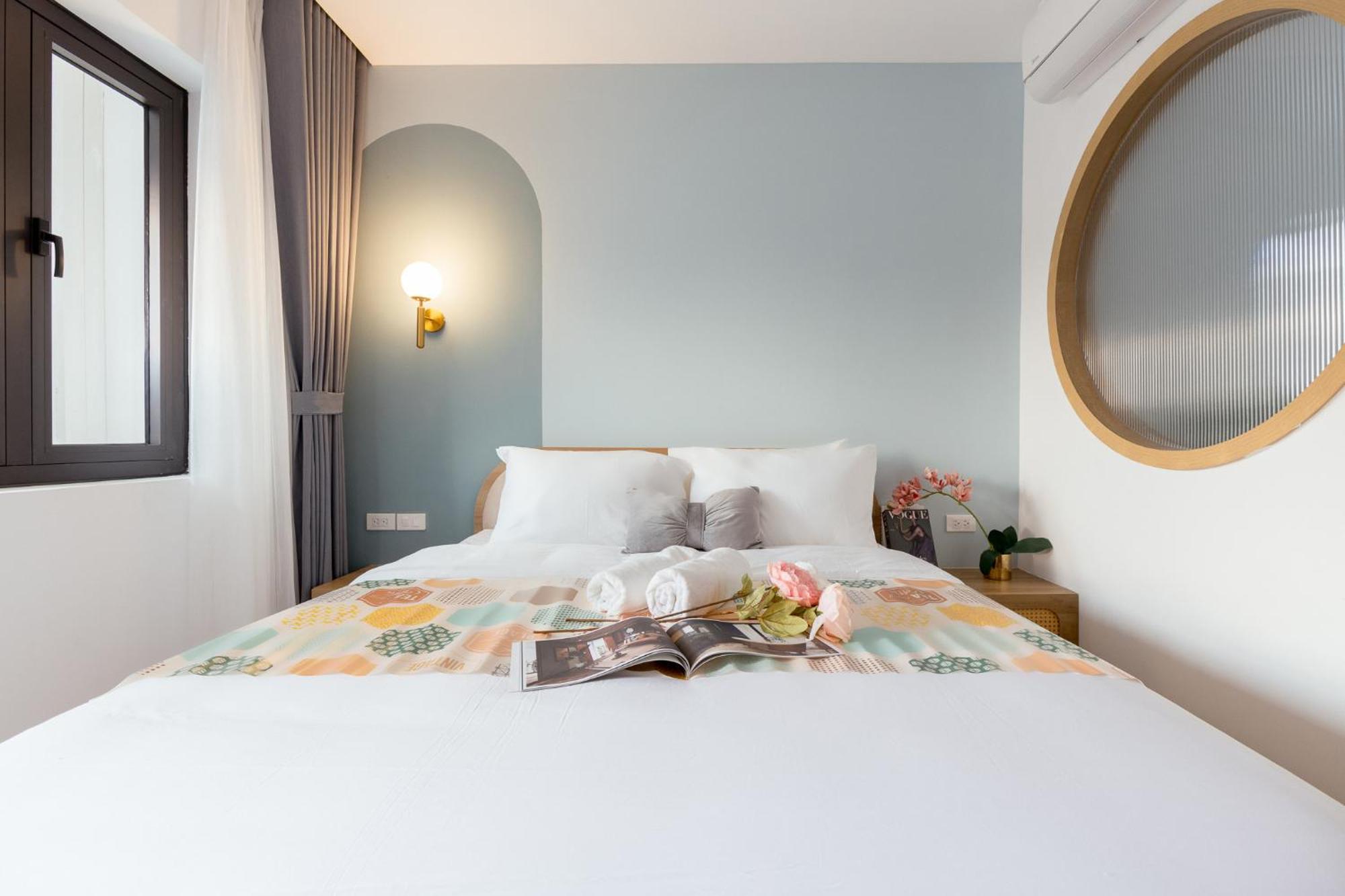 Crescendo Boutique Studio Hanoi Kültér fotó