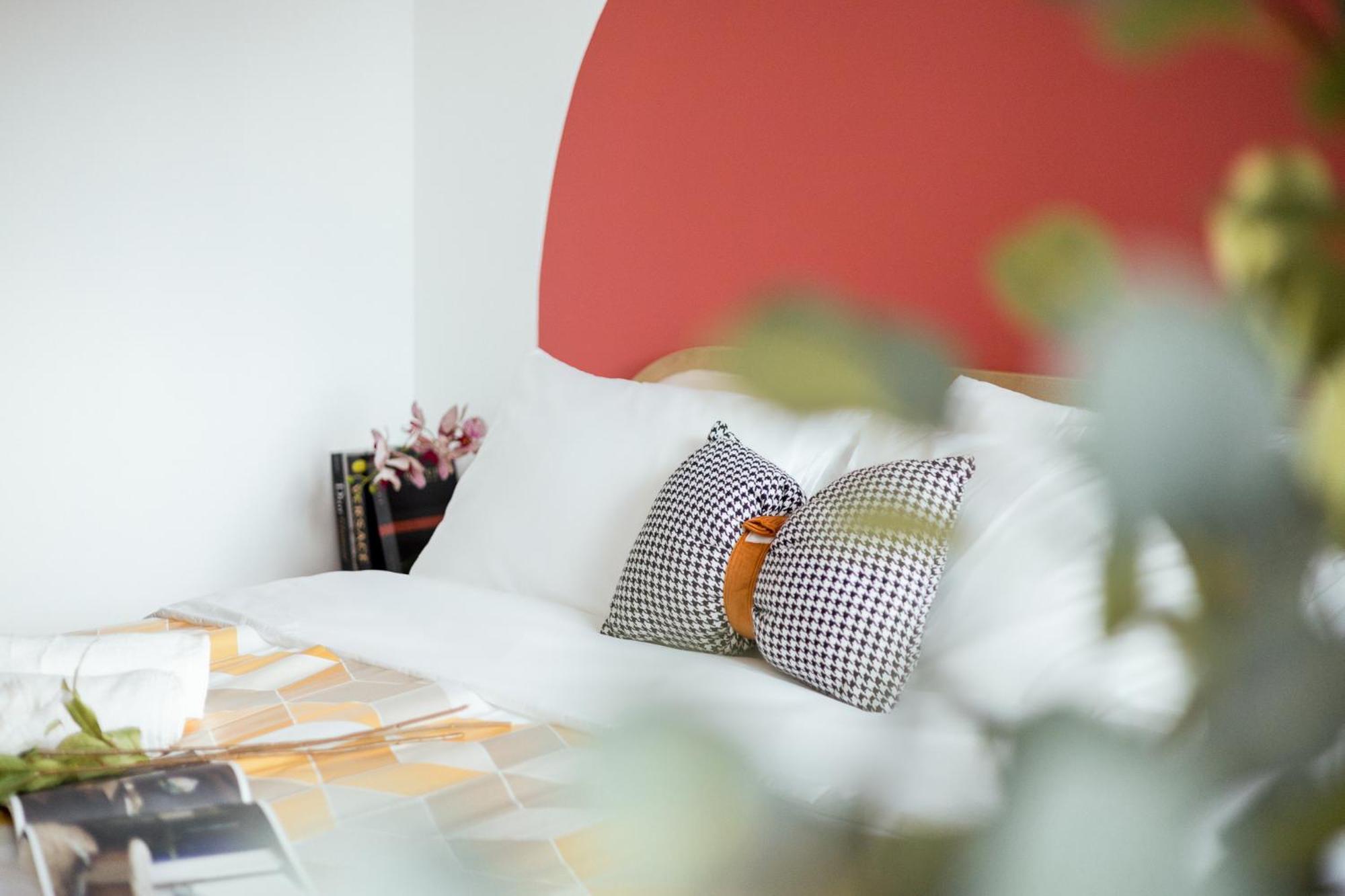 Crescendo Boutique Studio Hanoi Kültér fotó