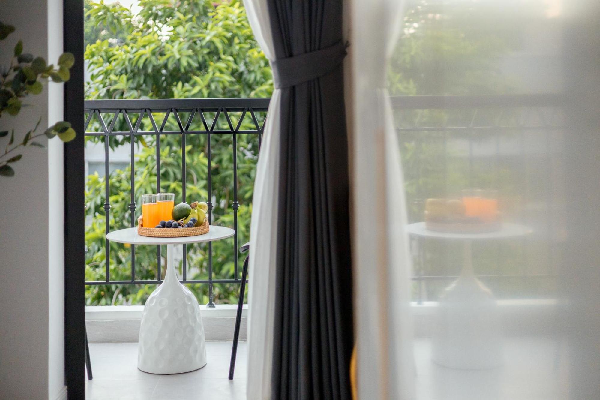 Crescendo Boutique Studio Hanoi Kültér fotó