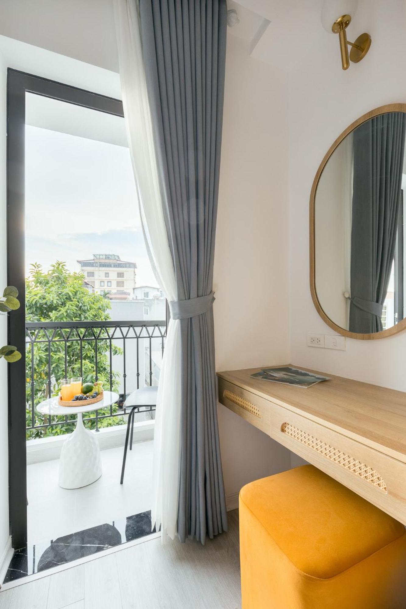 Crescendo Boutique Studio Hanoi Kültér fotó