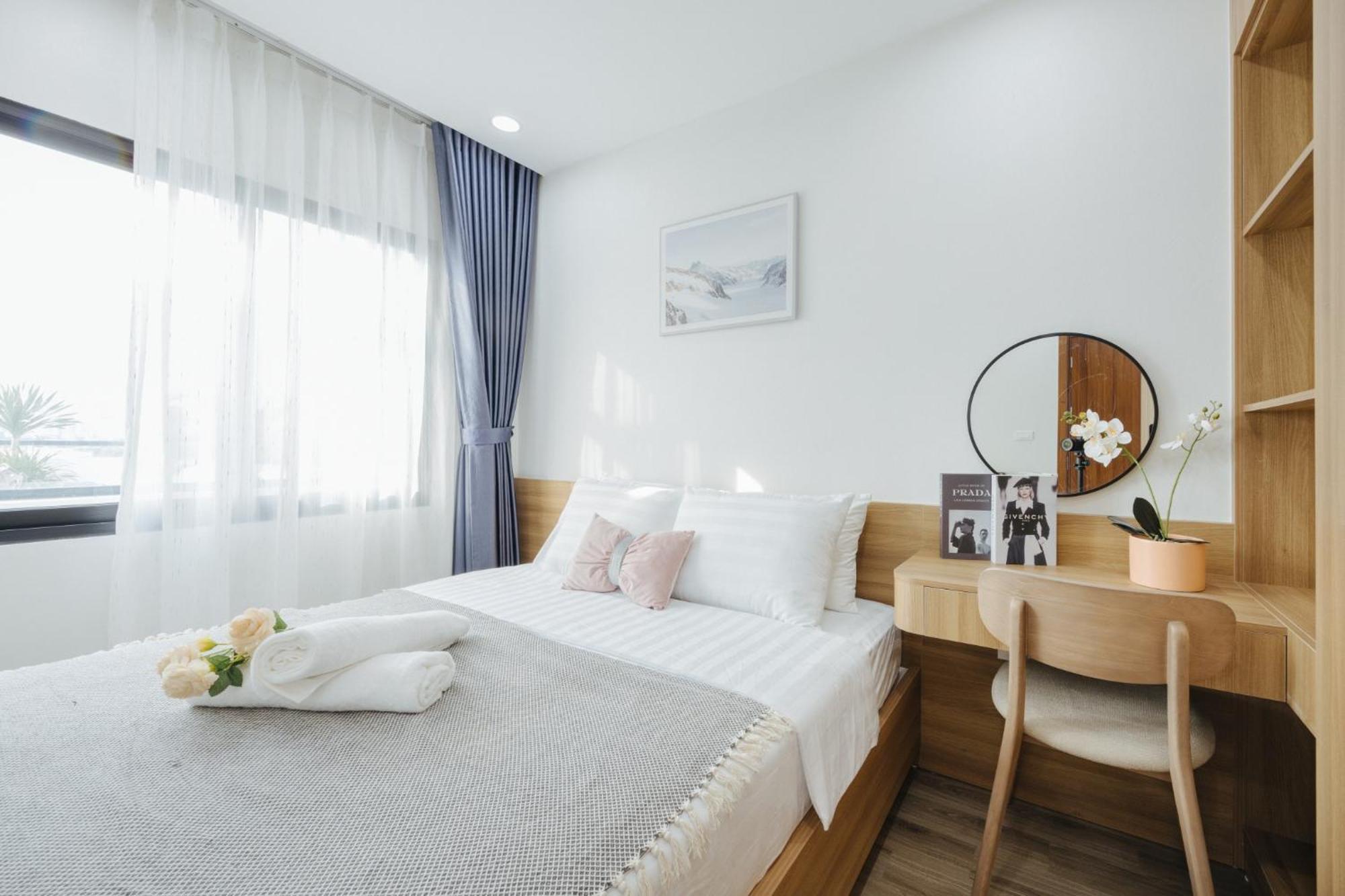 Crescendo Boutique Studio Hanoi Kültér fotó