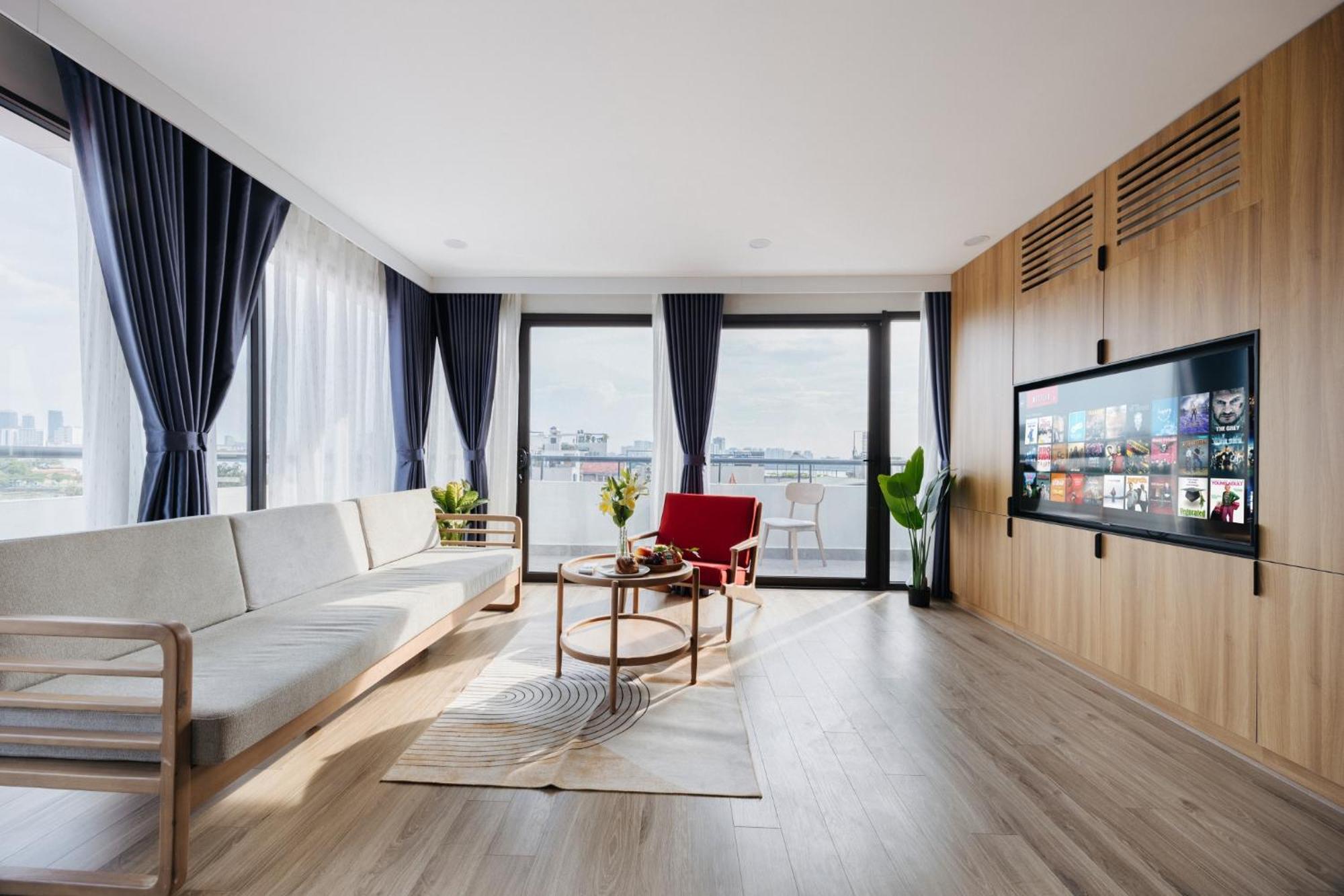 Crescendo Boutique Studio Hanoi Kültér fotó