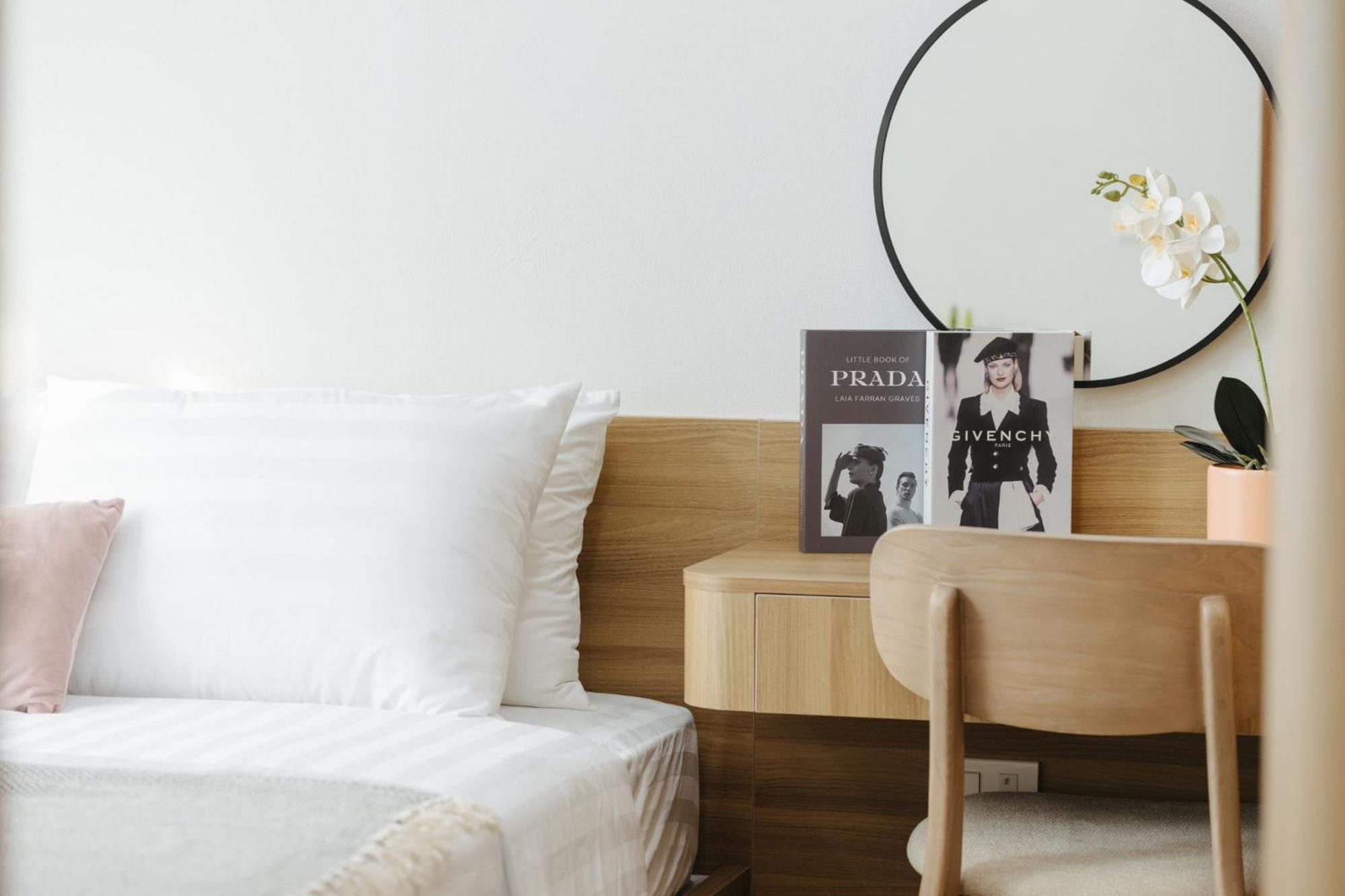 Crescendo Boutique Studio Hanoi Kültér fotó