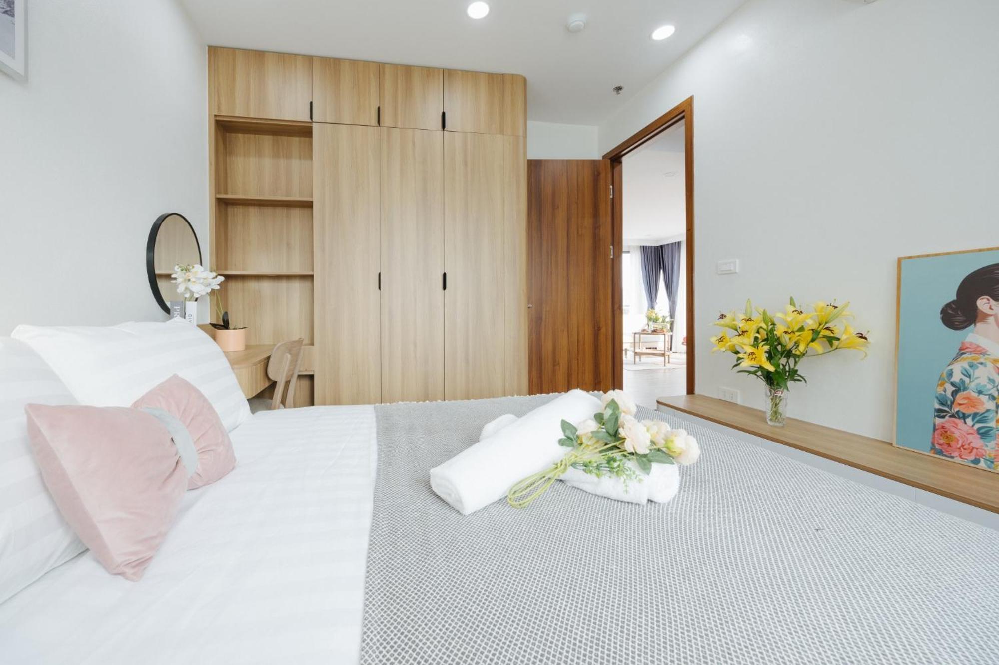Crescendo Boutique Studio Hanoi Kültér fotó