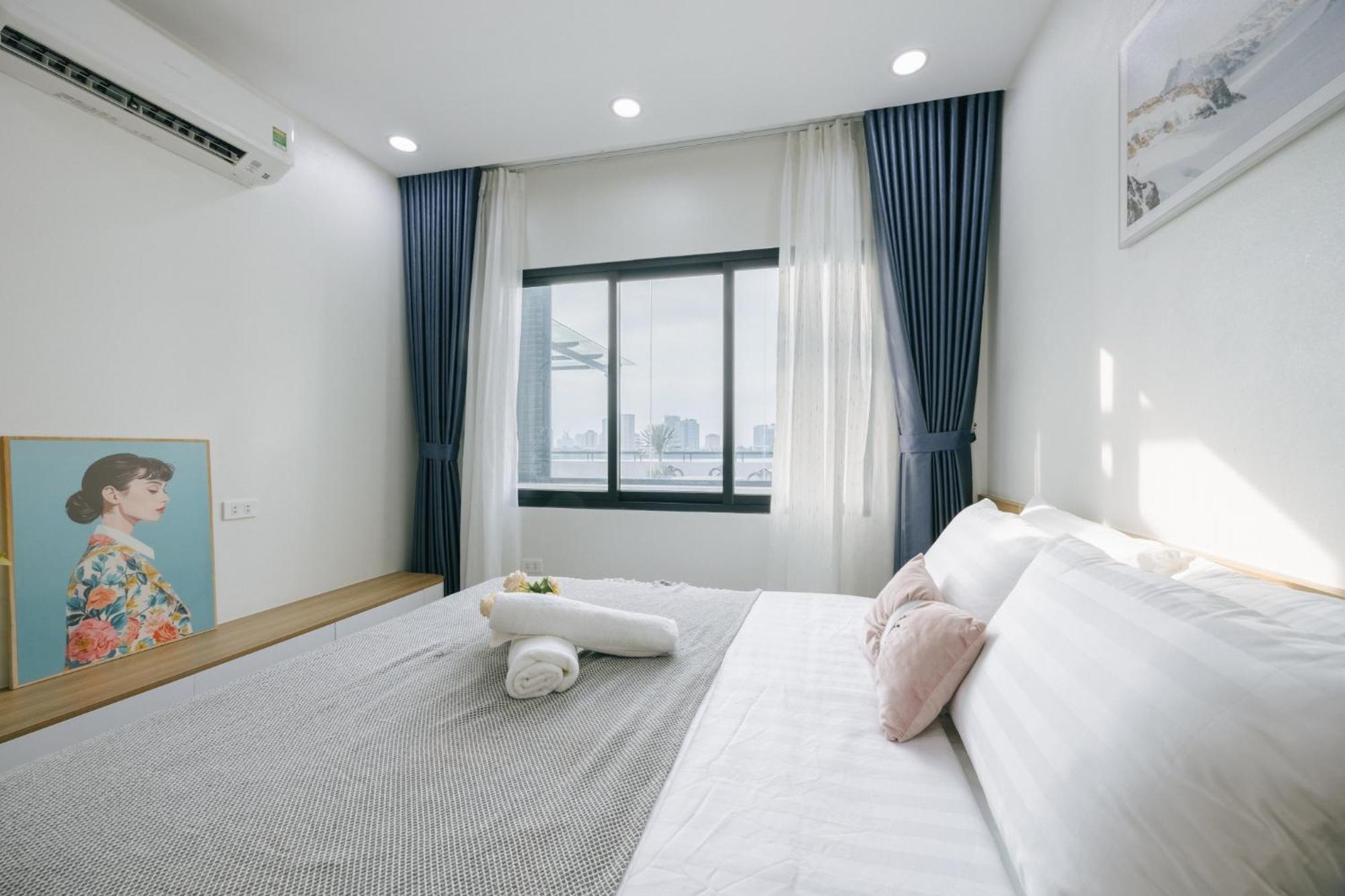 Crescendo Boutique Studio Hanoi Kültér fotó