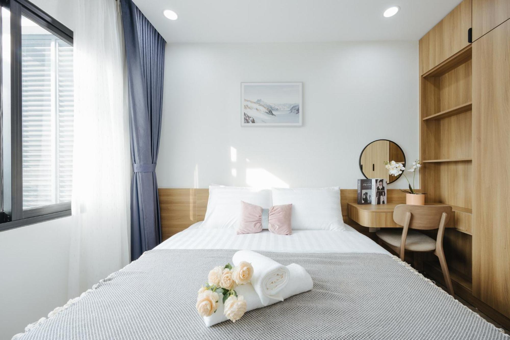 Crescendo Boutique Studio Hanoi Kültér fotó