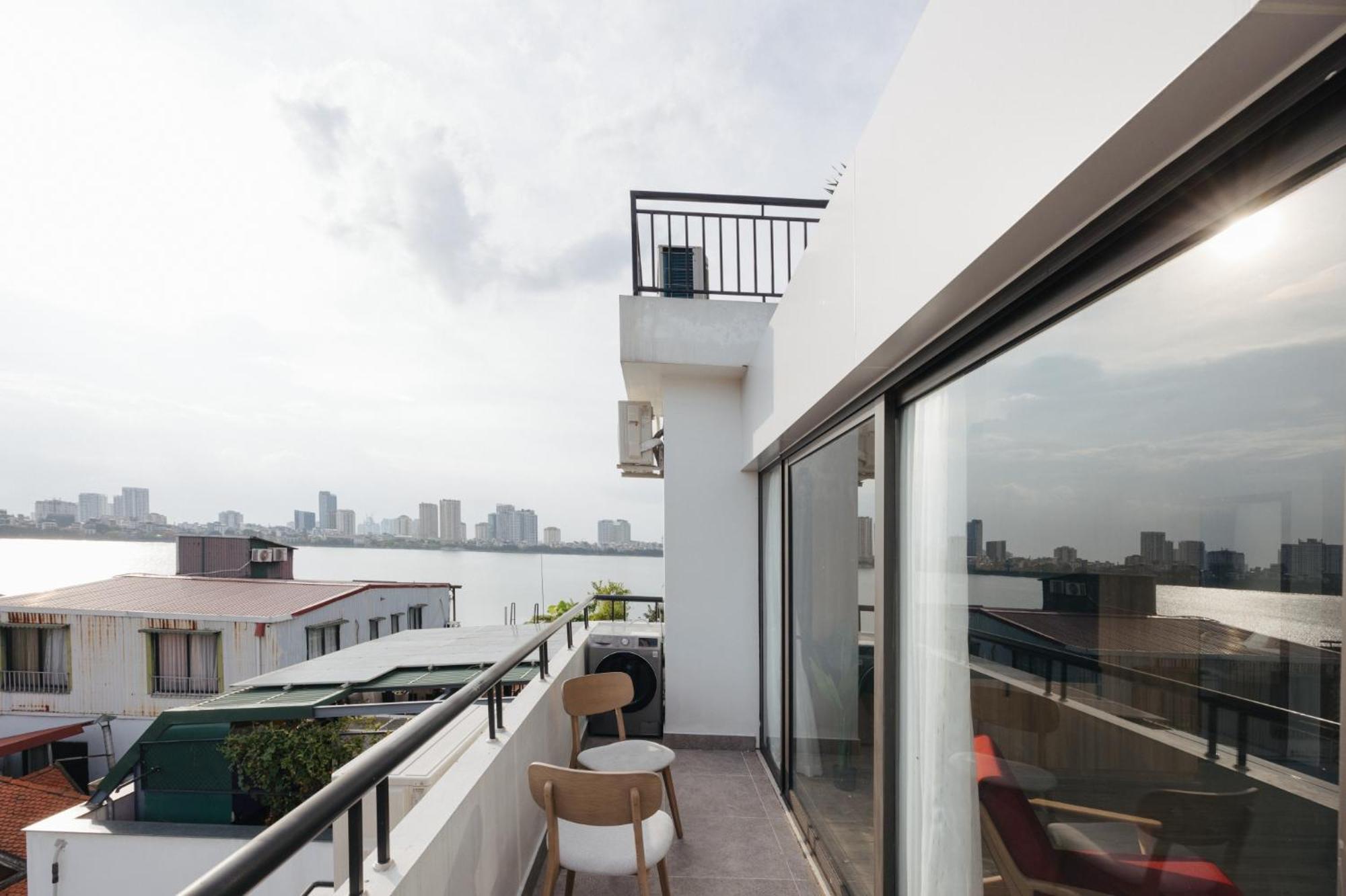Crescendo Boutique Studio Hanoi Kültér fotó